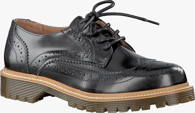 Black BRONX shoe 65336  - large