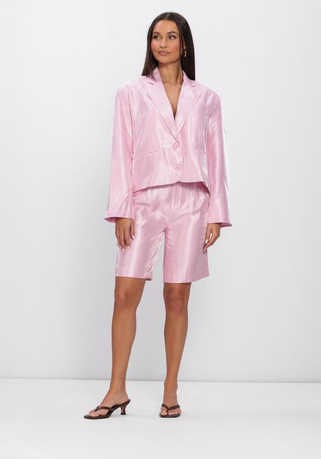 REFINED DEPARTMENT Blazer JACKIE en rose - large