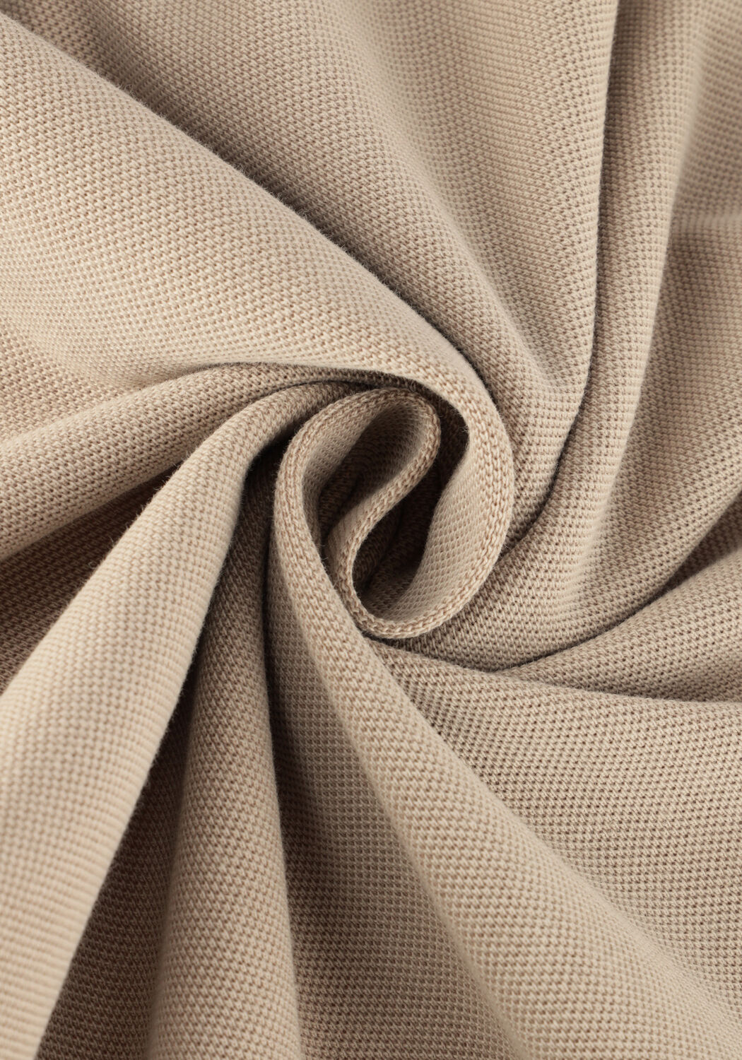 BOSS ORANGE Polo PRIME Sable - large