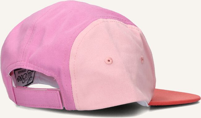 Koraal LIL'BOO Pet BLOCK SWEET MAGENTA Koraal LIL'BOO Pet BLOCK SWEET MAGENTA - large