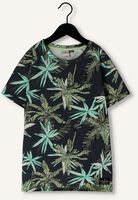 Groene VINGINO T-shirt JEAL Groene VINGINO T-shirt JEAL - medium