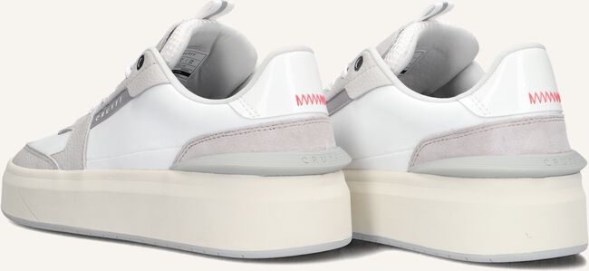 Grijze CRUYFF Sneakers ENDORSED TENNIS VARSITY Grijze CRUYFF Sneakers ENDORSED TENNIS VARSITY - large