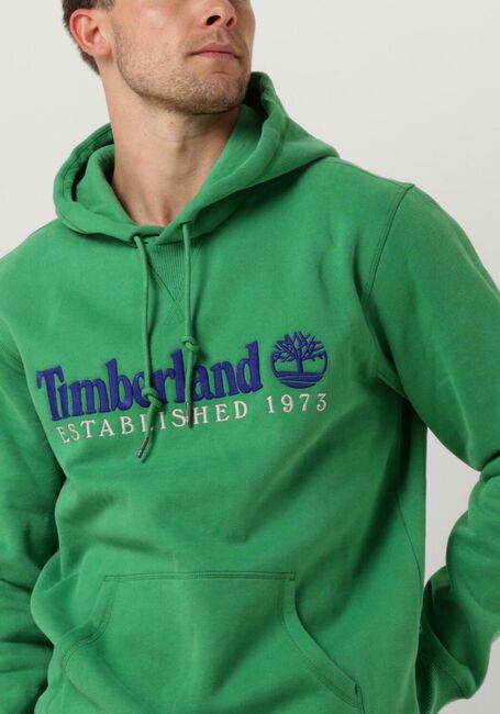 TIMBERLAND LS 50TH ANNIVERSARY - large