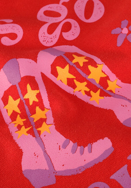 Rode AMMEHOELA Sweater MAE - large