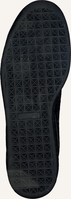 Zwarte PUMA Lage sneakers BASKET CLASSIC MEN Zwarte PUMA Lage sneakers BASKET CLASSIC MEN - large