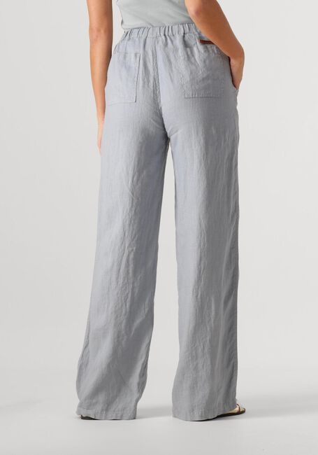 MOSCOW Wide jeans 94-02-POMALIE-1 en bleu - large