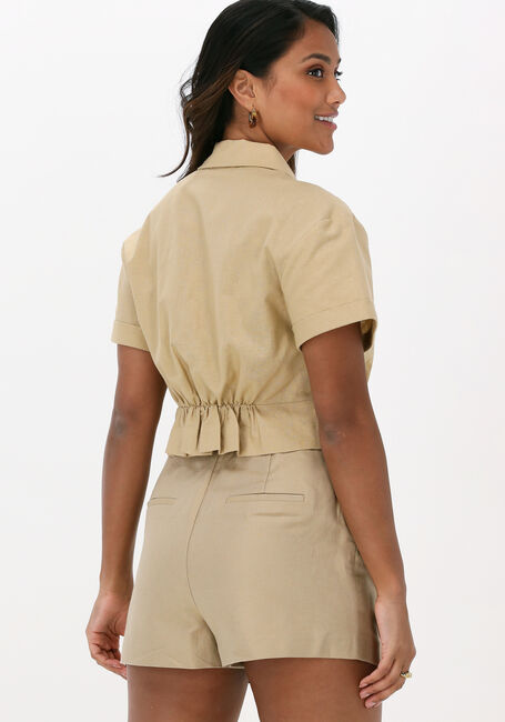 Beige JOSH V  JELENE - large