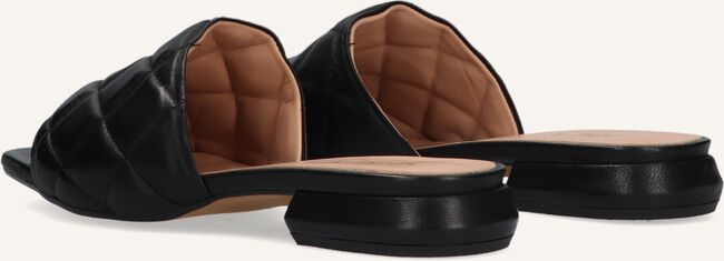 Zwarte NOTRE-V Slippers 1318 Zwarte NOTRE-V Slippers 1318 - large