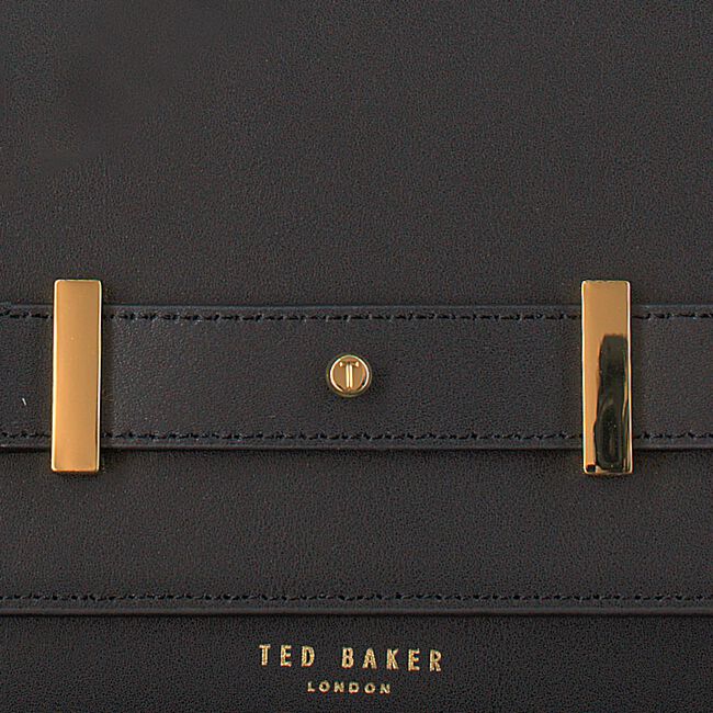 TED BAKER Sac bandoulière TURSI en noir - large