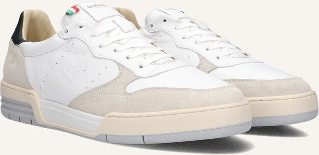 Witte PANTOFOLA D'ORO Sneakers RIO LOW Witte PANTOFOLA D'ORO Sneakers RIO LOW - large