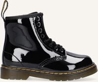 Zwarte DR MARTENS  1460 K DELANEY Zwarte DR MARTENS  1460 K DELANEY - medium