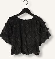 AI&KO Haut DELANY FLOWER PES 508 G en noir AI&KO Haut DELANY FLOWER PES 508 G en noir - medium