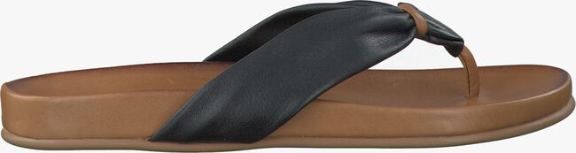 Zwarte INUOVO Slippers 6005 - large