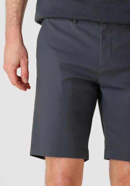 CAST IRON RISER SHORTS COMFORT STRETCH Pantalons en bleu - large