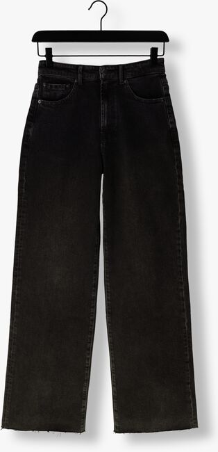 CATWALK JUNKIE Wide jeans JN LOOSE en noir - large