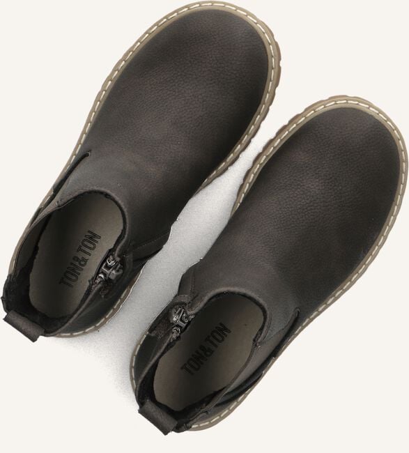 Bruine TON & TON  BALDR Bruine TON & TON  BALDR - large