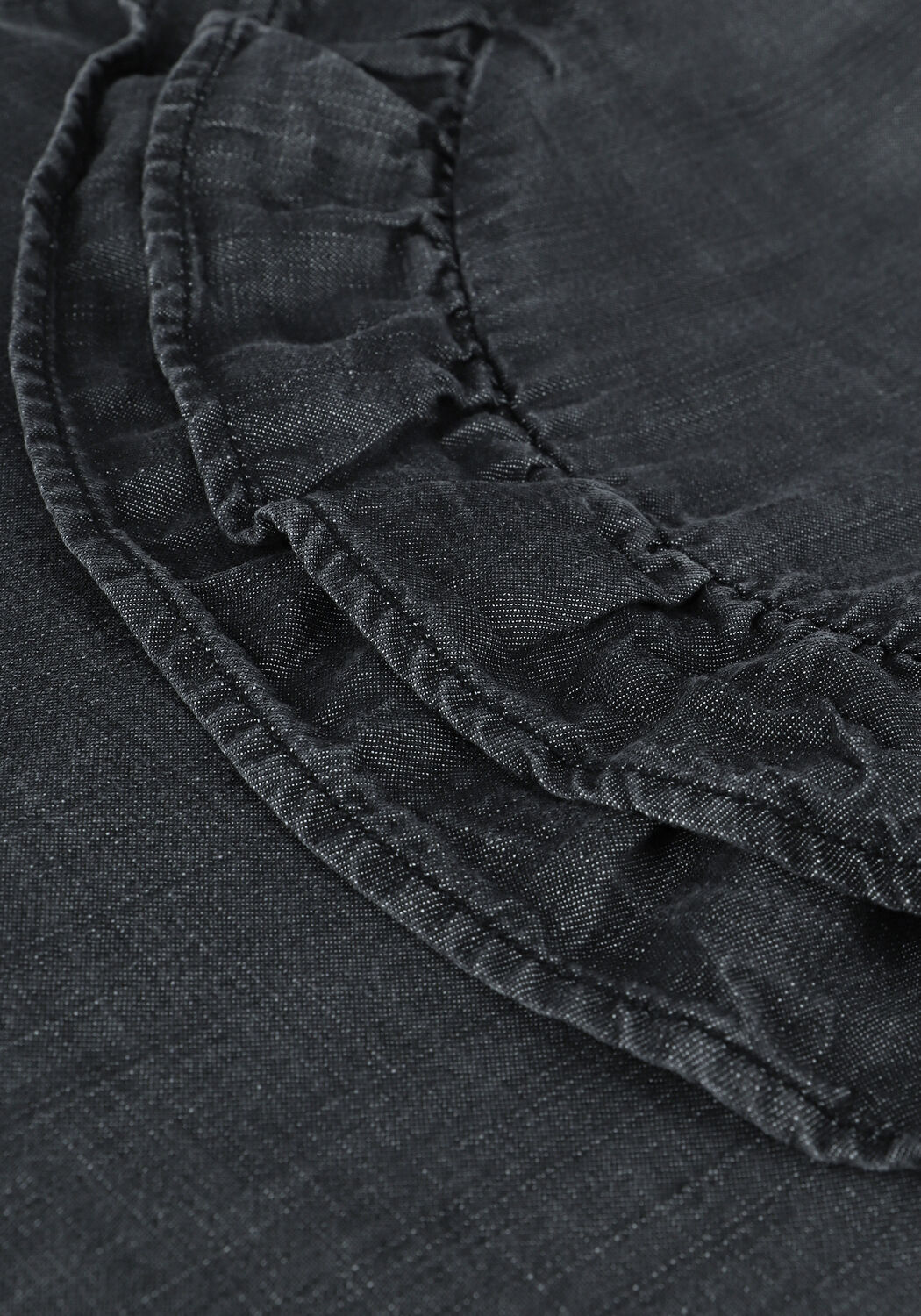 SOFIE SCHNOOR SILKE Blouses en gris - large