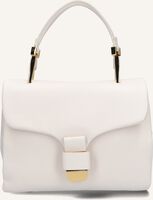 COCCINELLE FIRENZE SOFT 1 Sac bandoulière en blanc COCCINELLE FIRENZE SOFT 1 Sac bandoulière en blanc - medium