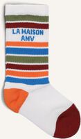 Multi AMERICAN VINTAGE Beenmode LYPOW - medium