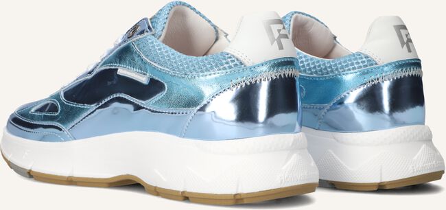 Blauwe FLORIS VAN BOMMEL Sneakers SFW-10101 Blauwe FLORIS VAN BOMMEL Sneakers SFW-10101 - large