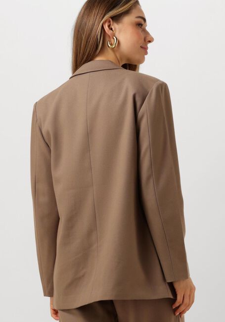 NOTRE-V Blazer NV-ELAINE en taupe - large