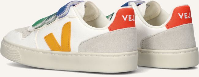 Multi VEJA Sneakers SMALL V-10 Multi VEJA Sneakers SMALL V-10 - large