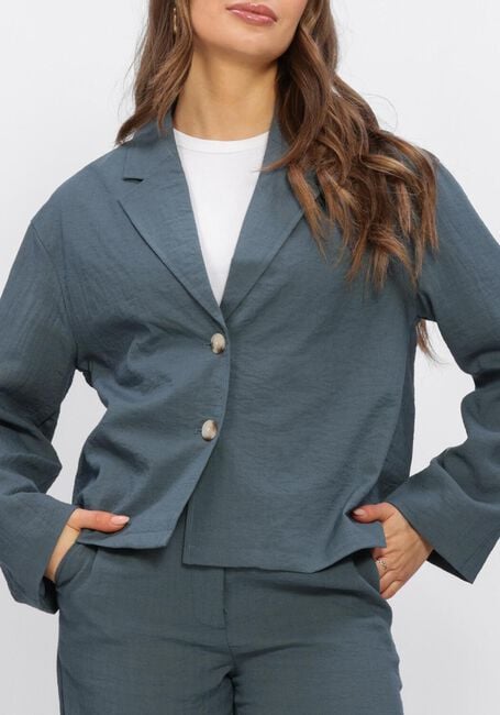 OBJECT Blazer OBJRINI LO BLAZER Petrol - large