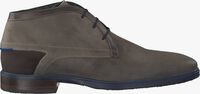Taupe FLORIS VAN BOMMEL Nette schoenen 10876 - medium