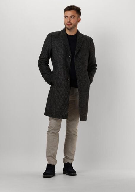 Grijze ALBERTO Chino 3536 1254 ROB - large