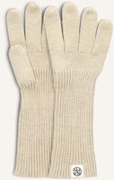 MSCH COPENHAGEN MSCHGALINE RACHELLE ICON GLOVES KEY Gants en beige - medium