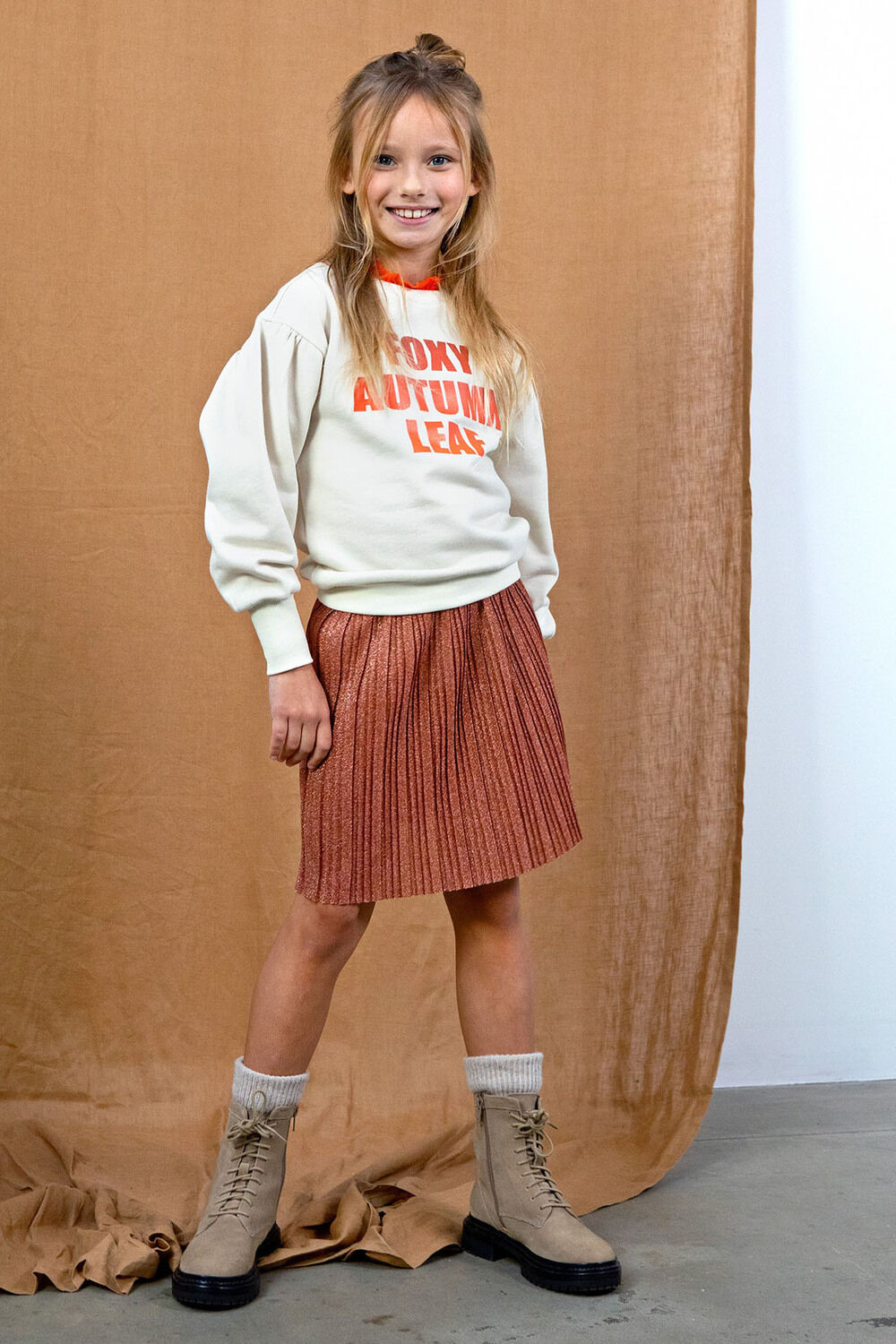 Rok like flo best sale