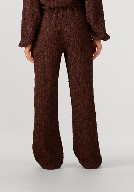 STUDIO AMAYA HAZEL Pantalons en marron - large