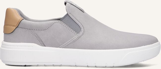 Grijze TIMBERLAND Sneakers SENECA BAY LOW Grijze TIMBERLAND Sneakers SENECA BAY LOW - large