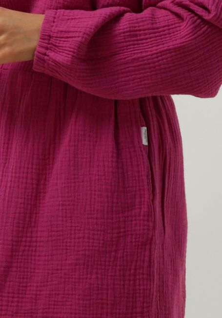 PENN & INK Pantalon courte SHORTS en rose - large
