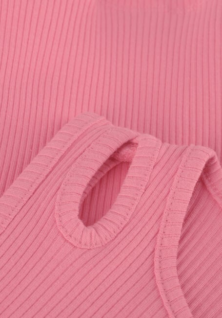 RETOUR Haut GAYA en rose - large