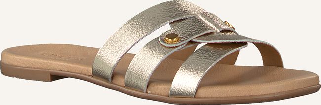 Gouden OMODA Slippers 179854 Gouden OMODA Slippers 179854 - large