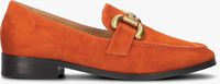 BIBI LOU 572Z30VK Loafers en orange - medium