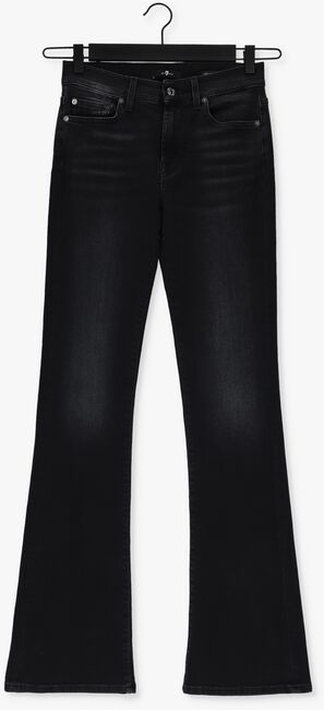 7 FOR ALL MANKIND Bootcut jeans BOOTCUT en noir - large
