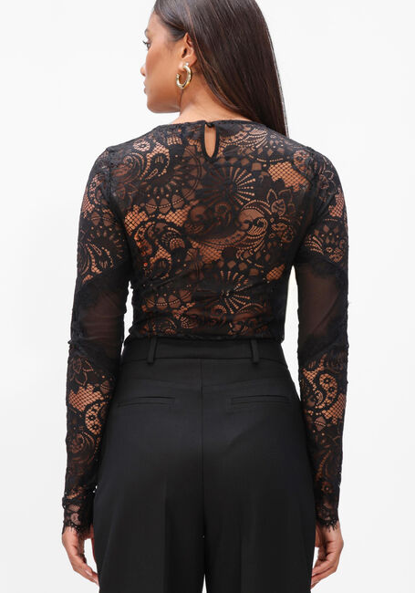 EST'SEVEN Haut KALILA BODY en noir - large