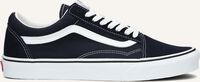 VANS Baskets basses UA OLD SKOOL en bleu VANS Baskets basses UA OLD SKOOL en bleu - medium
