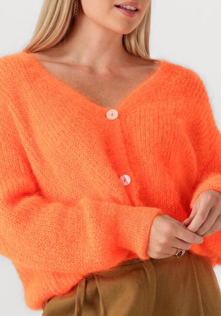 Oranje TWNS Trui ERIE - large