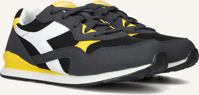 Zwarte DIADORA Sneakers N.92 GS Zwarte DIADORA Sneakers N.92 GS - large