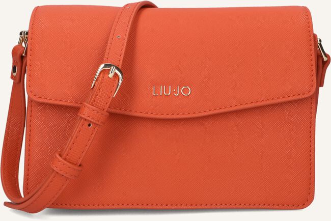 Oranje LIU JO  CALIWEN SMALL HANDBAG Oranje LIU JO  CALIWEN SMALL HANDBAG - large