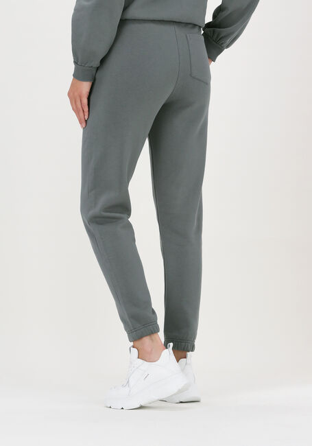 Grijze SECOND FEMALE Joggingbroek CARMELLE NEW SWEAT PANTS - large