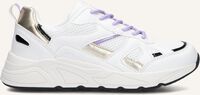 Witte OMODA Sneakers JAZZ Witte OMODA Sneakers JAZZ - medium