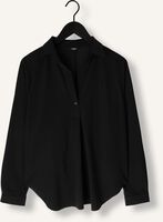 PENN & INK MAGDA Blouses en noir PENN & INK MAGDA Blouses en noir - medium