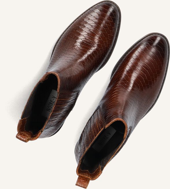 Cognac NOTRE-V  2SERA208 Cognac NOTRE-V  2SERA208 - large