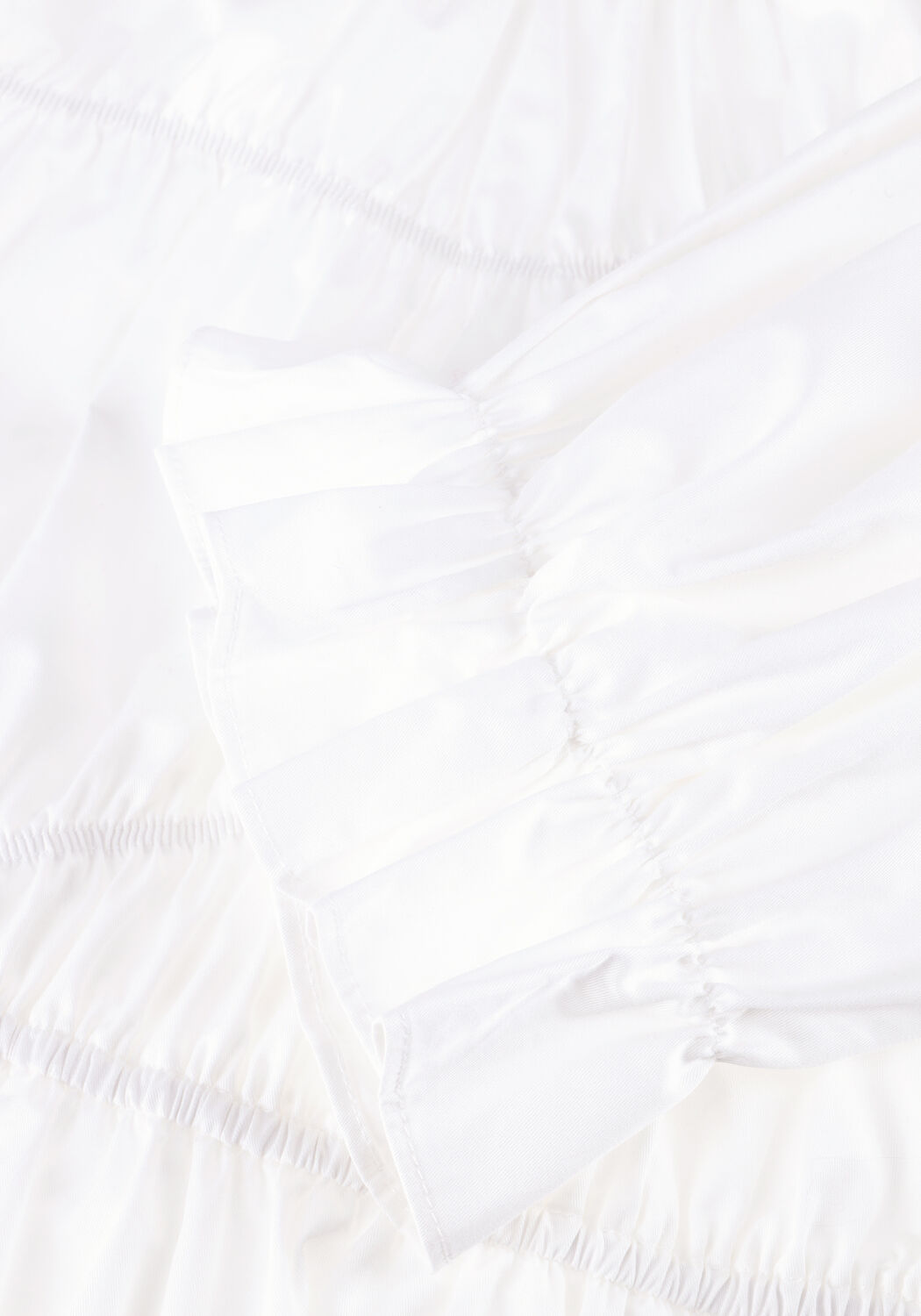 Witte IBANA  TULLIA - large