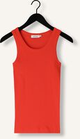 Oranje KNIT-TED Top ELLA Oranje KNIT-TED Top ELLA - medium