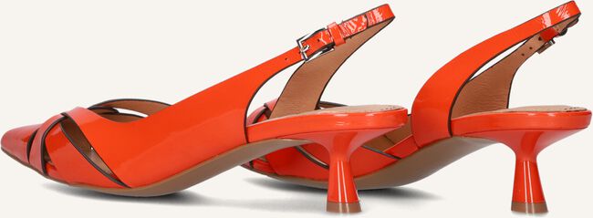 Oranje BIBI LOU  632Z21VK Oranje BIBI LOU  632Z21VK - large